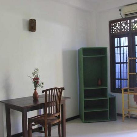 Yoho Maharamba Road Apartment Unawatuna Ngoại thất bức ảnh