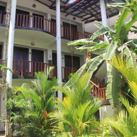 Yoho Maharamba Road Apartment Unawatuna Ngoại thất bức ảnh