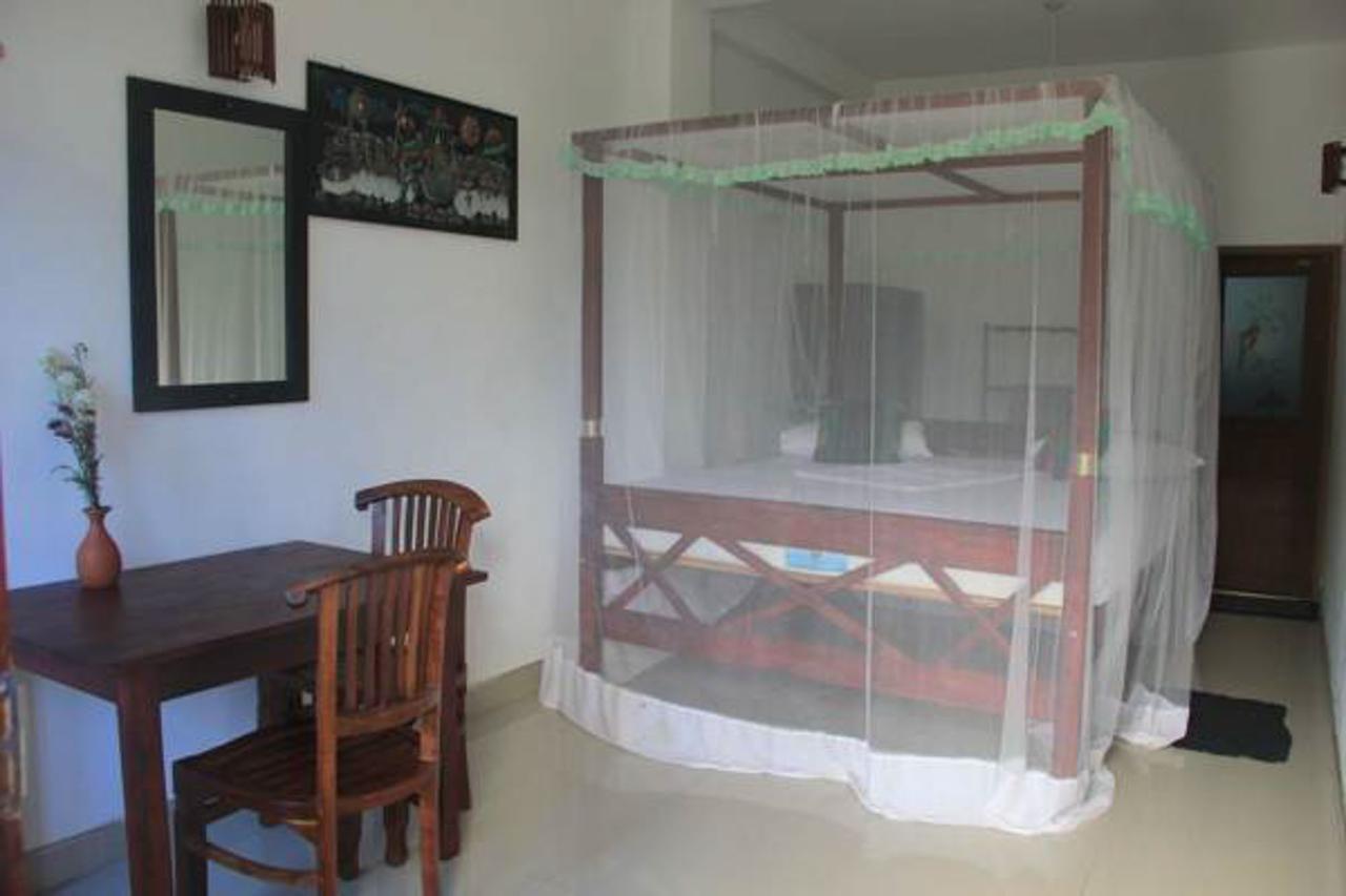 Yoho Maharamba Road Apartment Unawatuna Ngoại thất bức ảnh