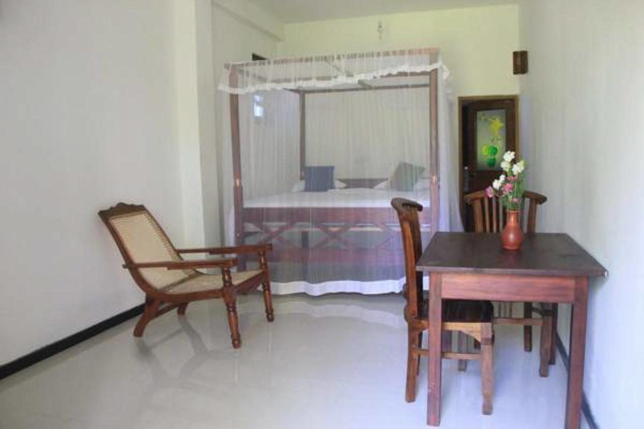 Yoho Maharamba Road Apartment Unawatuna Ngoại thất bức ảnh