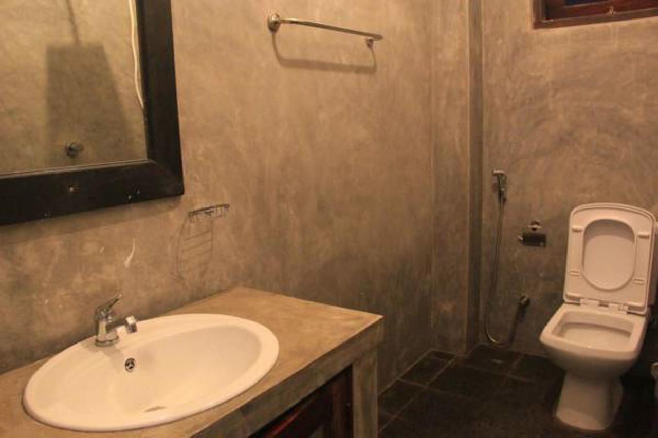 Yoho Maharamba Road Apartment Unawatuna Ngoại thất bức ảnh
