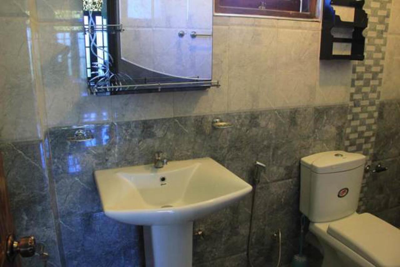 Yoho Maharamba Road Apartment Unawatuna Ngoại thất bức ảnh