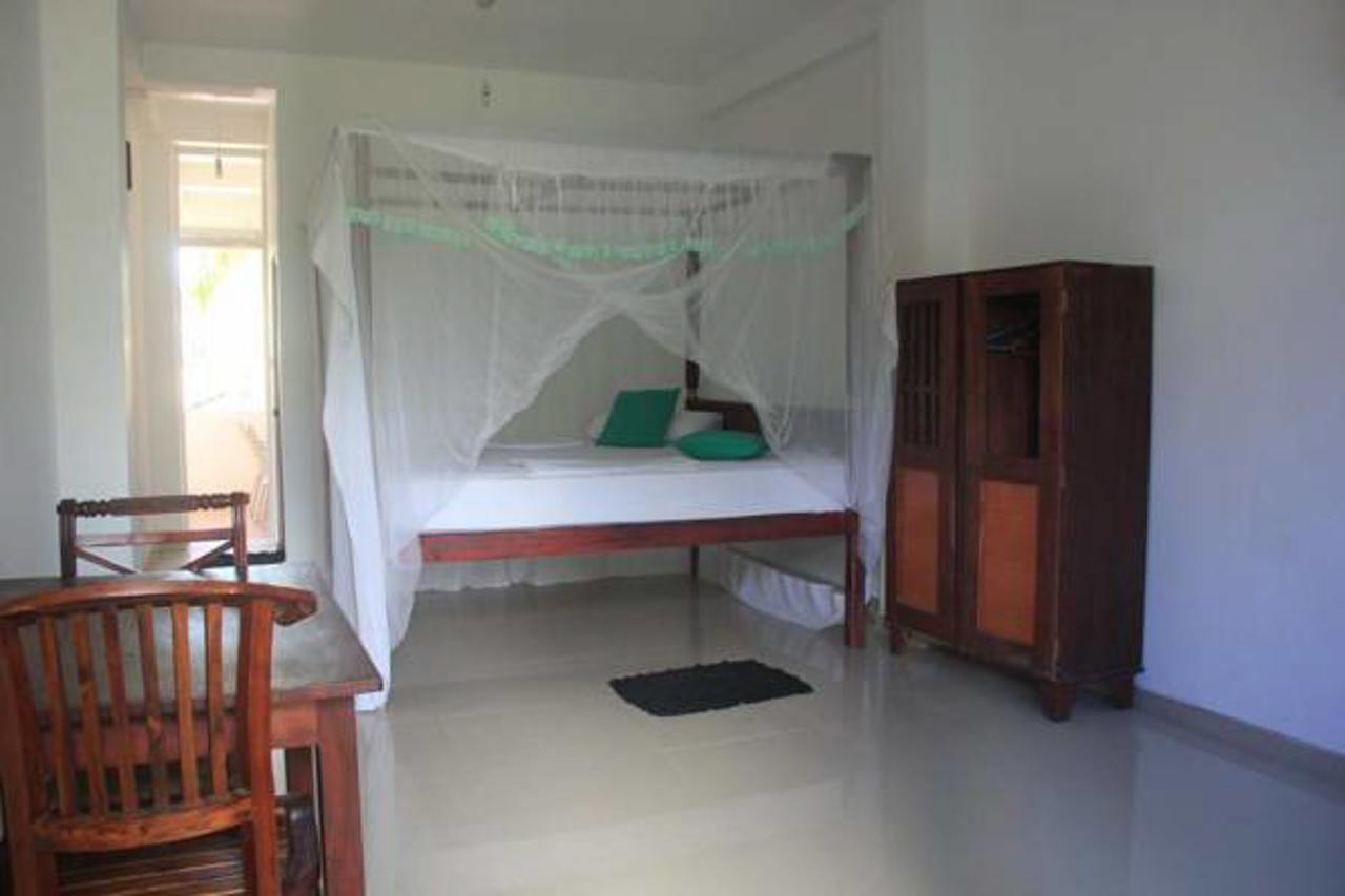 Yoho Maharamba Road Apartment Unawatuna Ngoại thất bức ảnh