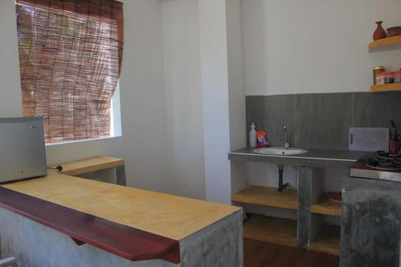 Yoho Maharamba Road Apartment Unawatuna Ngoại thất bức ảnh