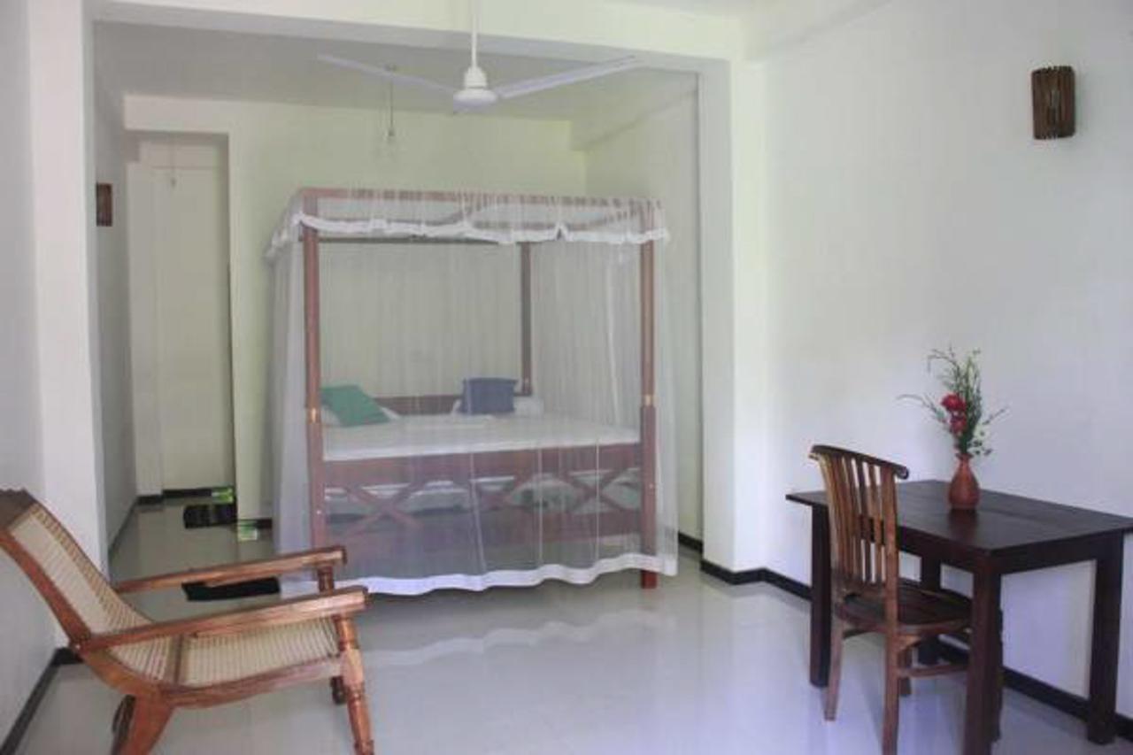 Yoho Maharamba Road Apartment Unawatuna Ngoại thất bức ảnh