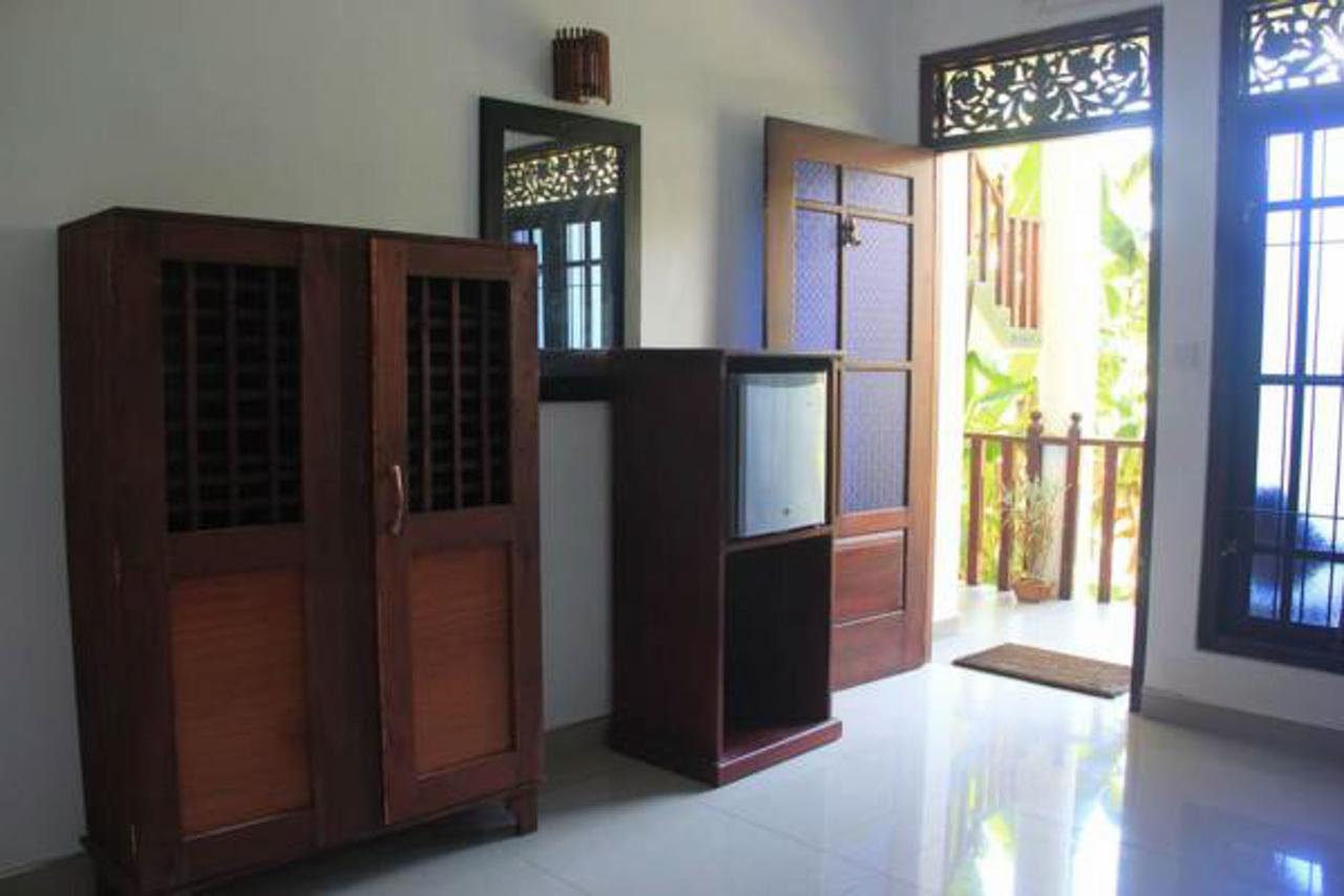Yoho Maharamba Road Apartment Unawatuna Ngoại thất bức ảnh