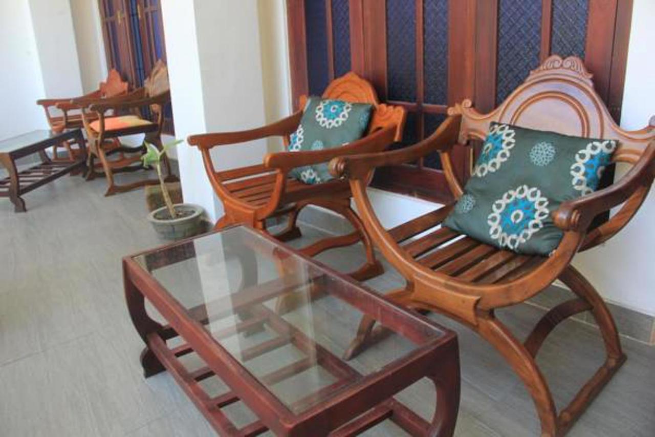 Yoho Maharamba Road Apartment Unawatuna Ngoại thất bức ảnh