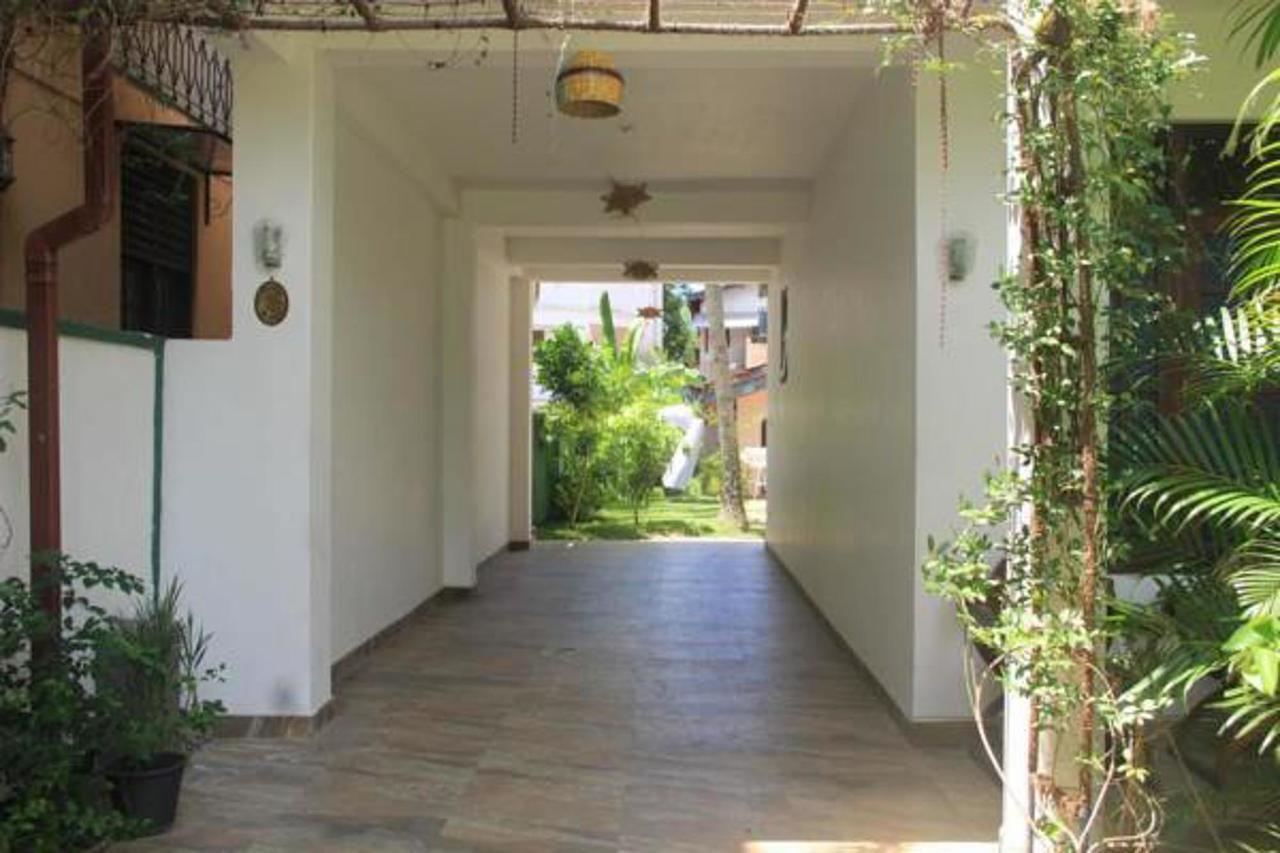 Yoho Maharamba Road Apartment Unawatuna Ngoại thất bức ảnh