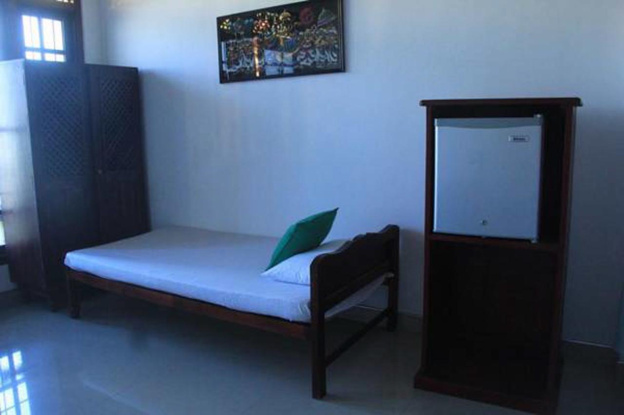 Yoho Maharamba Road Apartment Unawatuna Ngoại thất bức ảnh