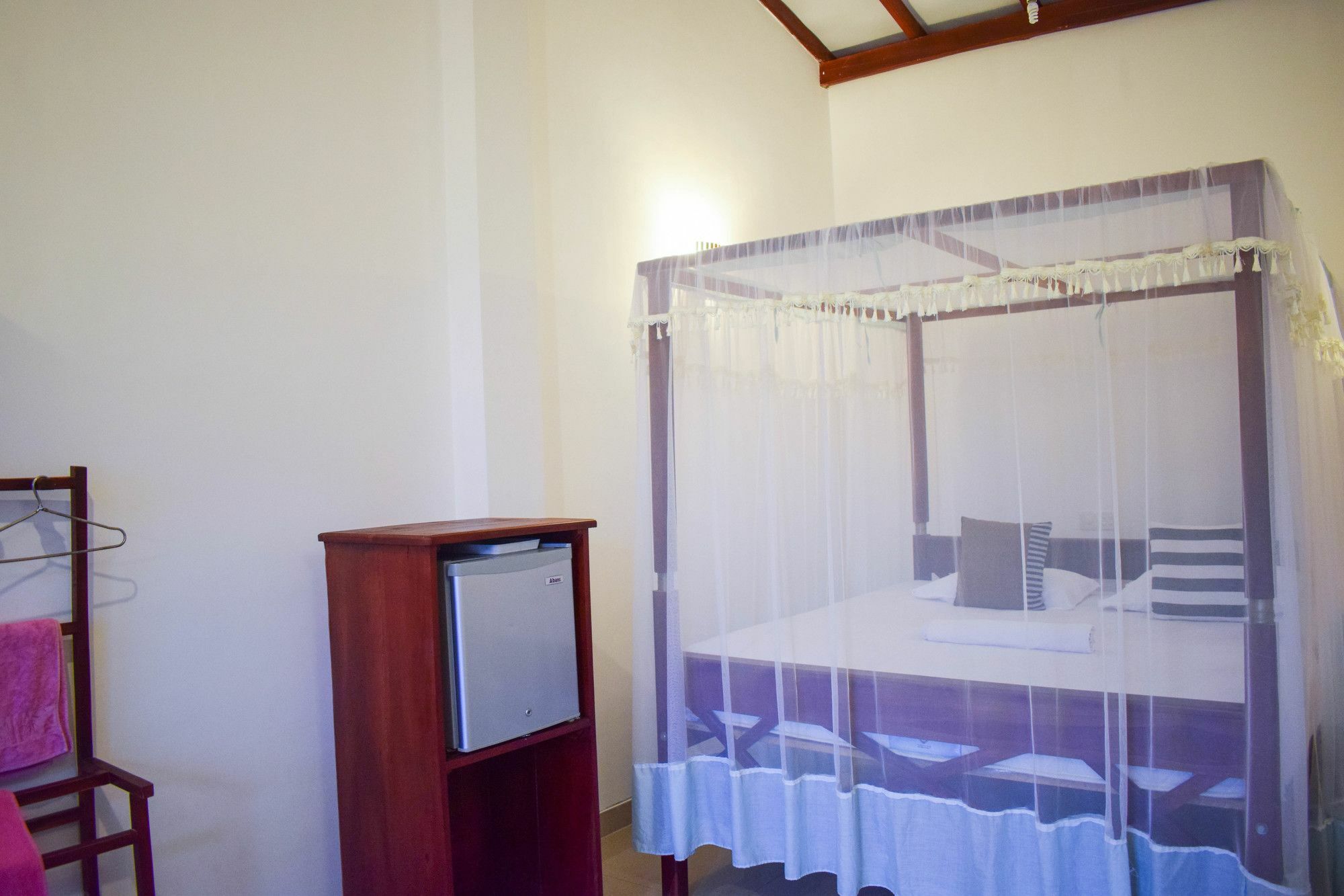Yoho Maharamba Road Apartment Unawatuna Ngoại thất bức ảnh