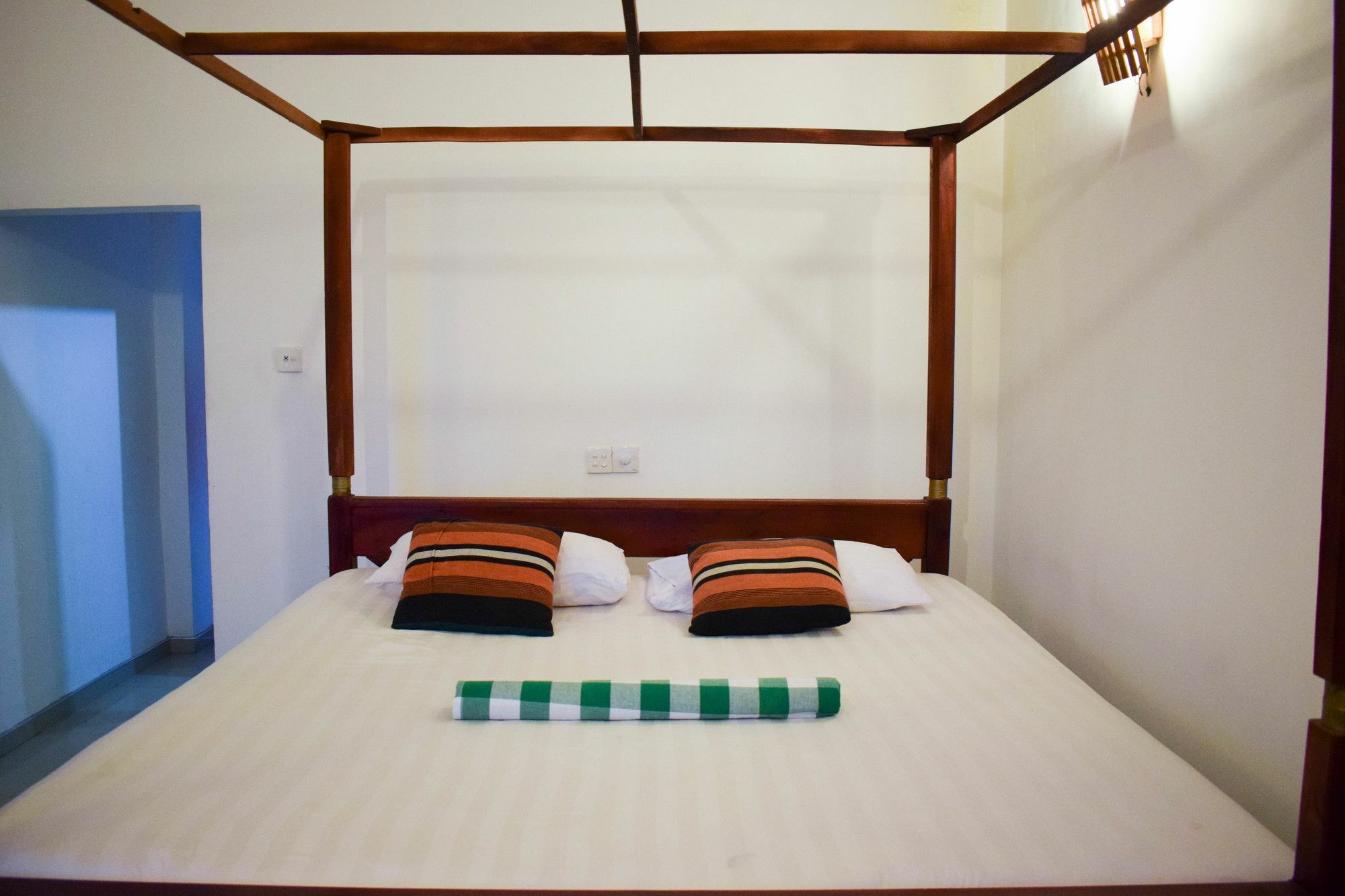 Yoho Maharamba Road Apartment Unawatuna Ngoại thất bức ảnh